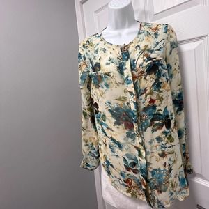 OVI size S long sleeve